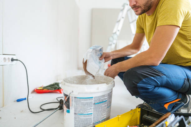 Best Emergency Mold Remediation  in Danville, KY