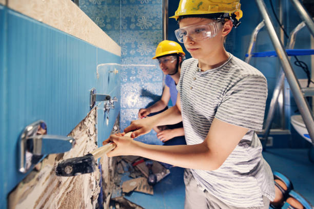 Best Residential Mold Inspection & Testing  in Danville, KY
