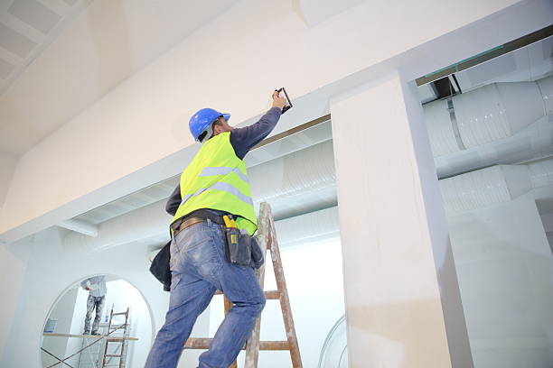 Best Dehumidification Services  in Danville, KY